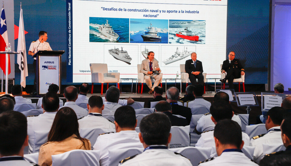 Varias charlas, exposiciones y ruedas de negocio se desarrollarán en esta nueva versión.