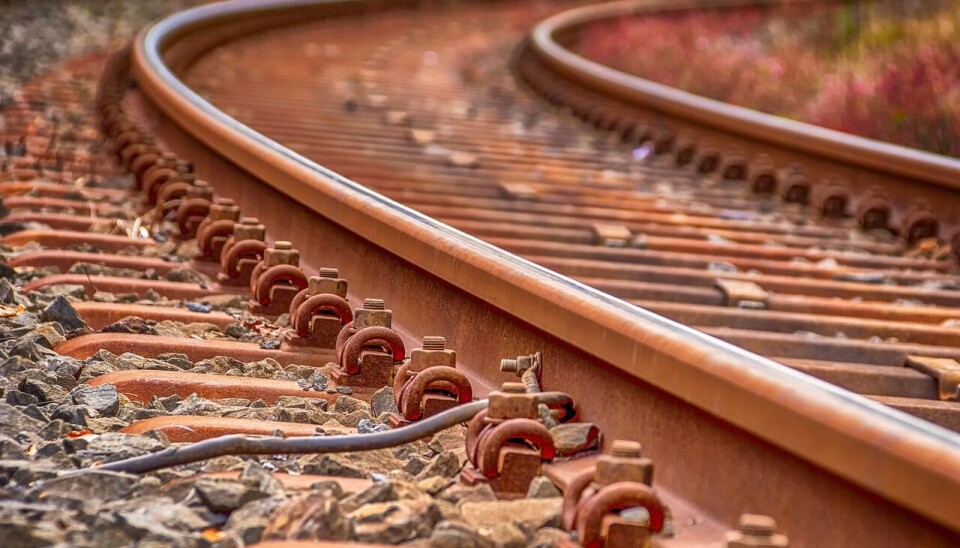 Según los expertos no se trata de hacer competir trenes contra camiones.