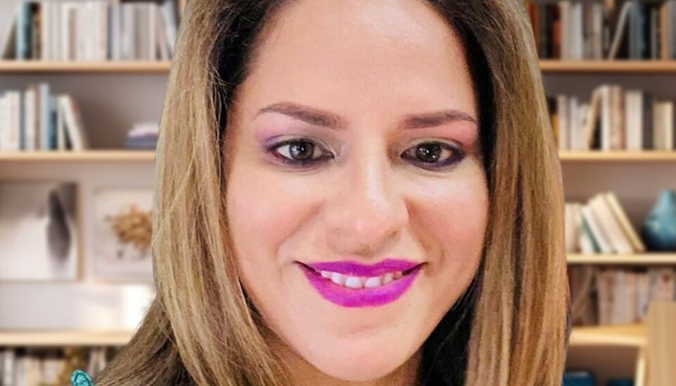 Cinthya Morales, abogada y consultora especializada en Derecho Marítimo-Portuario.