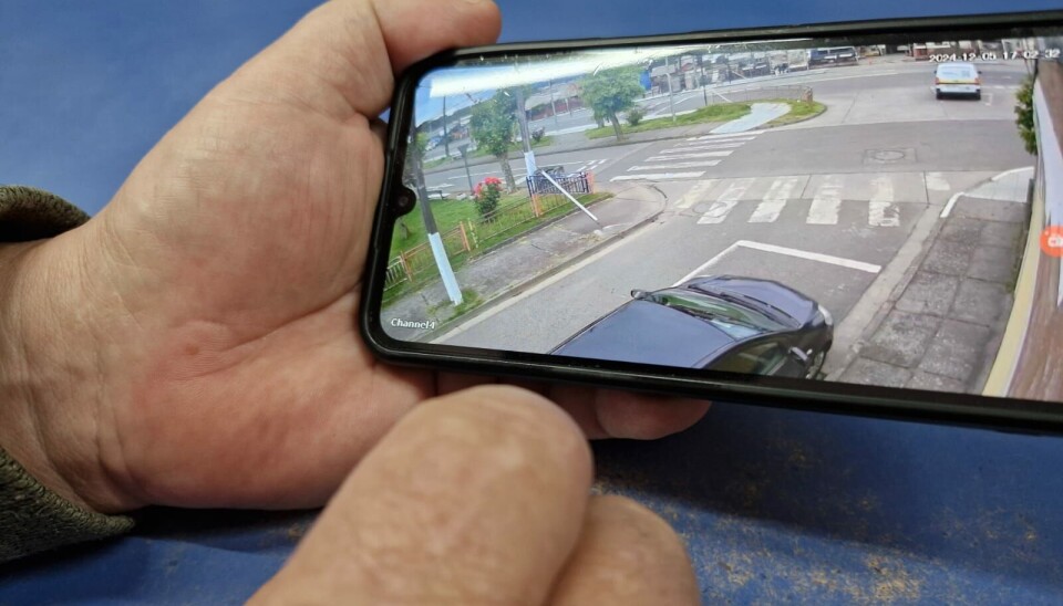 El alza en los delitos mantenía preocupado a los vecinos de la zona.