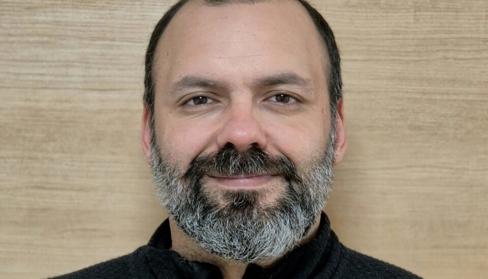 Gerónimo Pulido es ingeniero civil oceánico y Master en Gestión de Desastres.