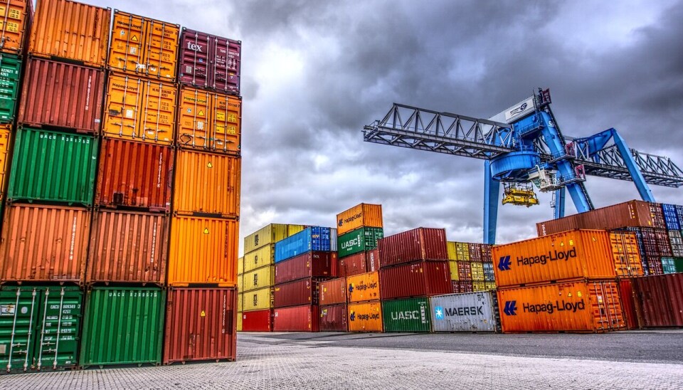 La principal incidencia del período corresponde al sector Industria.