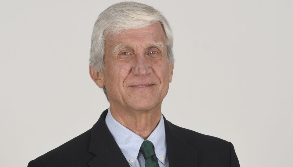 'La multimodalidad es fundamental.', señaló el director ejecutivo de CPI, Carlos Cruz.