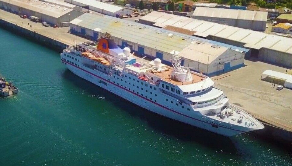 El nuevo terminal estará vinculado además con la ciudad y tendrá un uso especial.