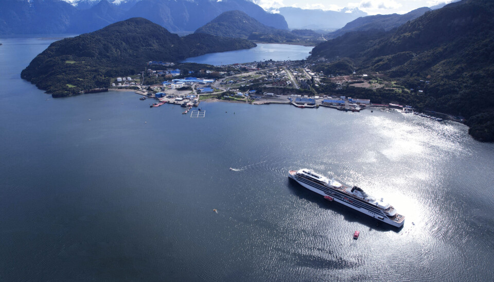 OXXEAN se consolida como un punto estratégico para el turismo en la Patagonia chilena.