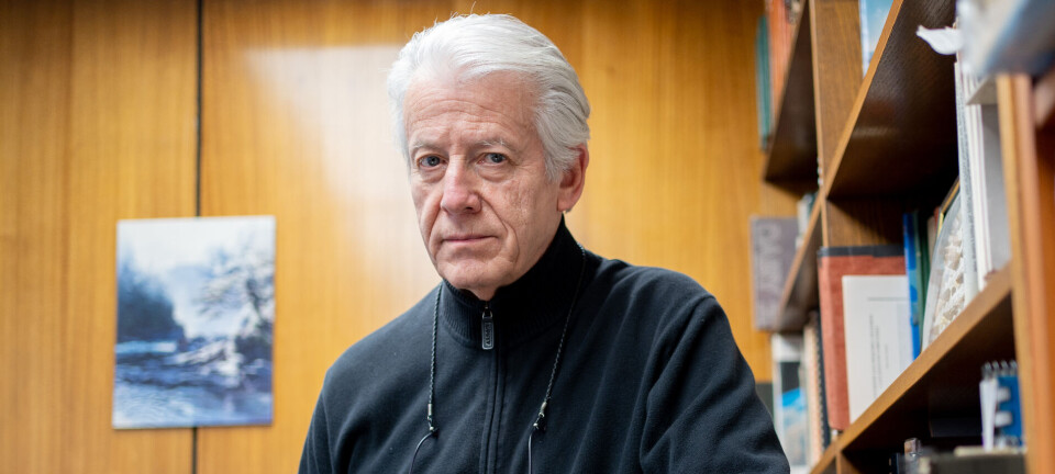 Ricardo Vega: “A final de cuentas el hidrógeno verde va a ser rentable en el transporte marítimo”