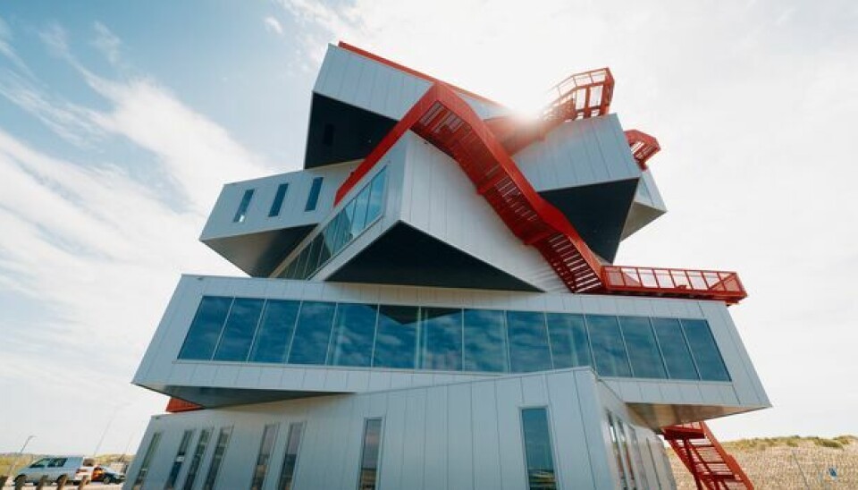 Habrá exposiciones con modelaciones en 3D para los visitantes.