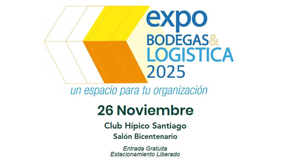 Expo Bodegas & Logística 2025