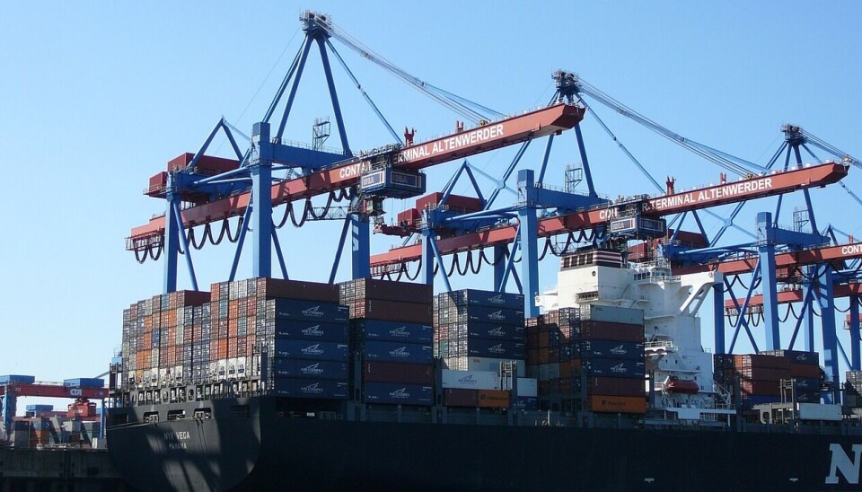 China sigue siendo el principal destino de las exportaciones seguido de Estados Unidos.