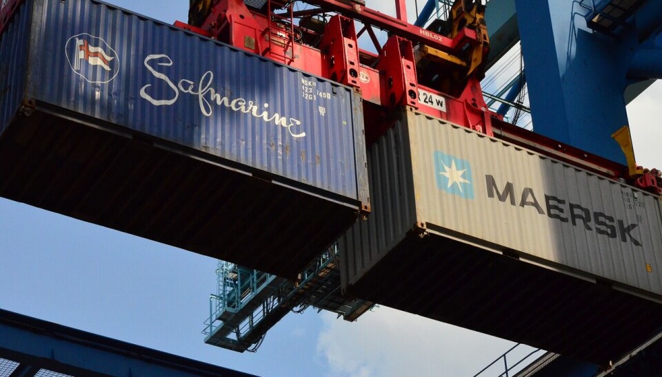 China y Estados Unidos son los principales destinos de las exportaciones.
