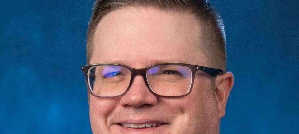 Puerto de Los Ángeles nombró a Jeffrey Strafford como nuevo director financiero del terminal