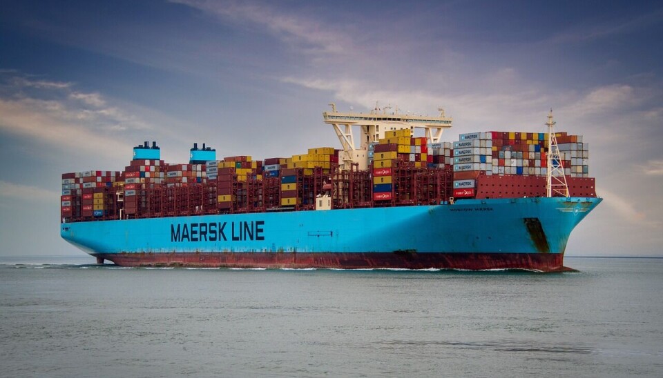 El conflicto en el Mar Rojo provoca sensibles pérdidas a la industria marítima mundial.