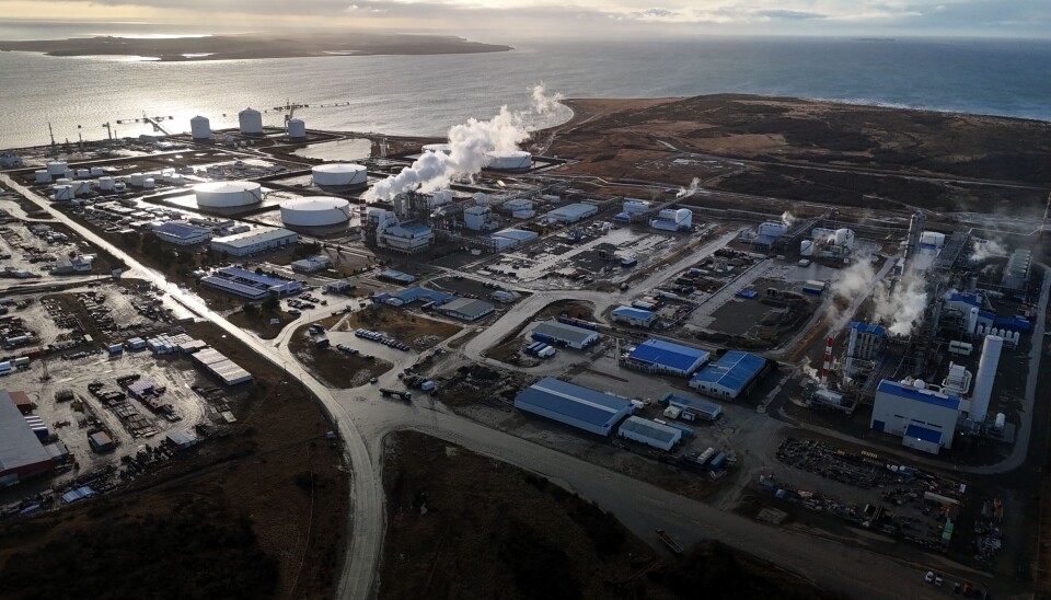 La Región de Magallanes es clave en el desarrollo de la industria del hidrógeno verde y sus derivados.