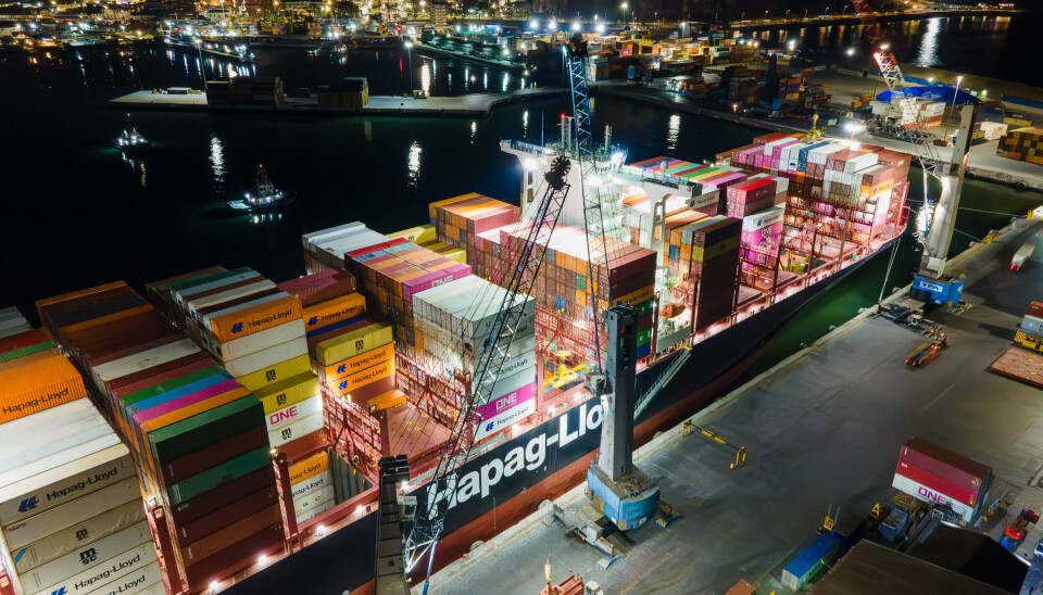 Las exportaciones regionales evidenciaron un incremento en la pasada temporada.