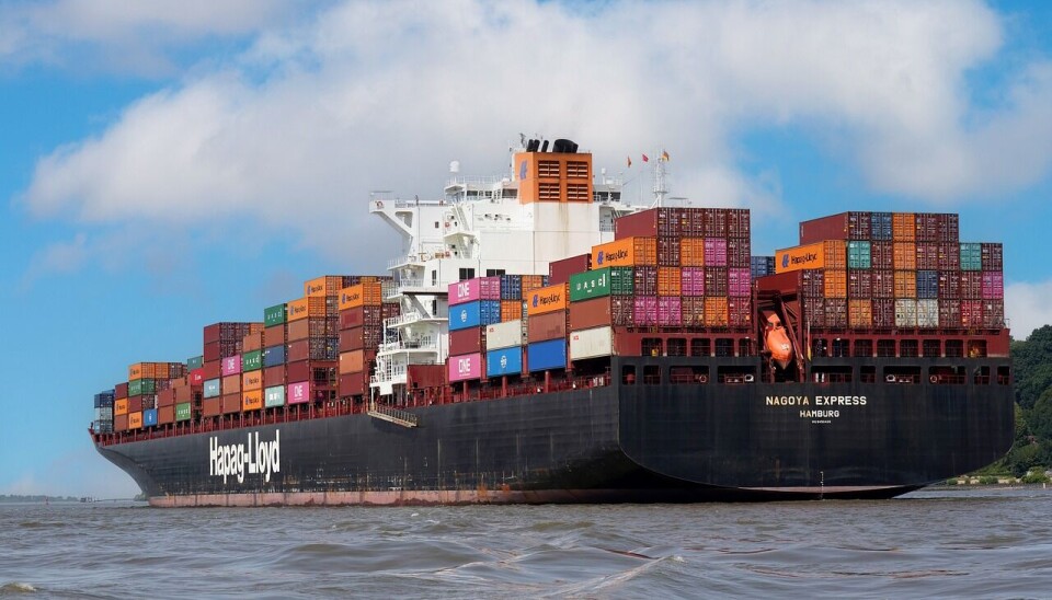 El segundo destino en Asia y el noveno a nivel mundial para las exportaciones de frutas.