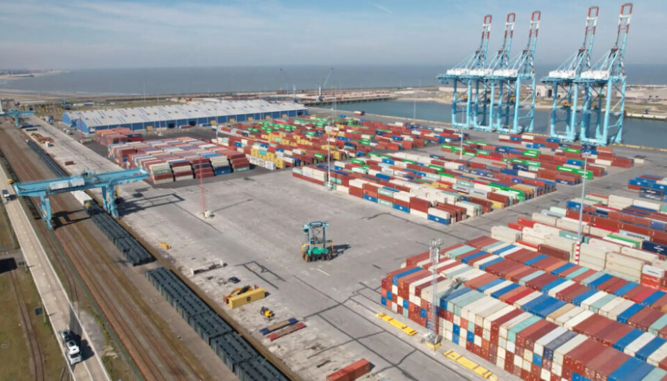 Los vehículos controlados a distancia tendrán su sitio de pruebas en el puerto.