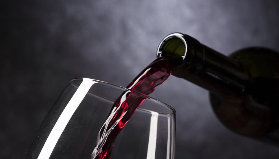 Un crecimiento del 10% observaron las exportaciones de vinos a nivel regional.