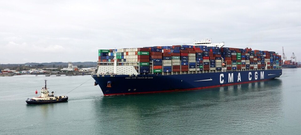 ICS manifestó su apoyo a mecanismo de fijación de precios de los GEI basado en impuestos