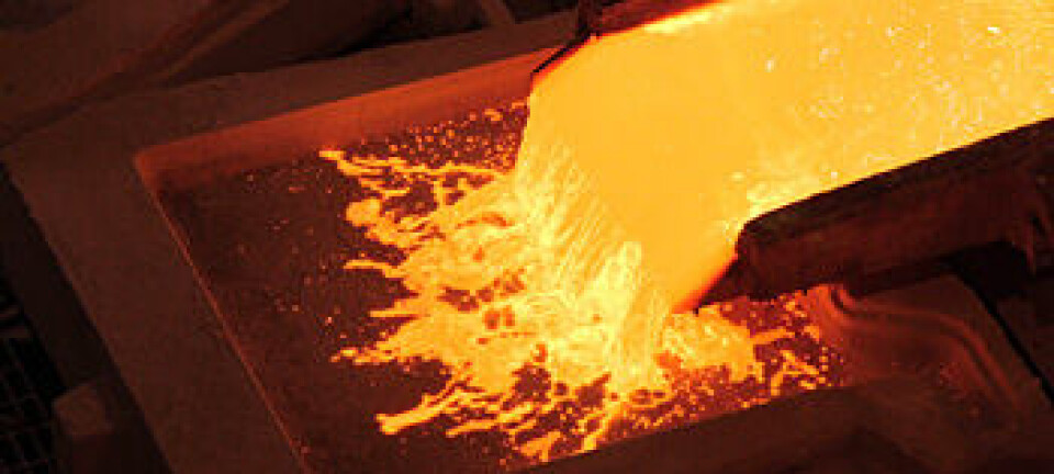 Trump investigará importaciones de cobre y pone una luz de alerta a exportaciones nacionales