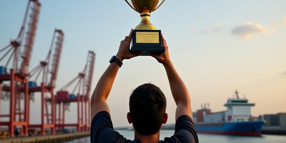 AAPA LATAM lanza los Premios Legado 2025 para reconocer la excelencia en el sector portuario