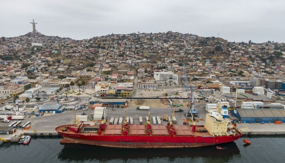 Las mejoras permitirán operaciones de mayor peso.