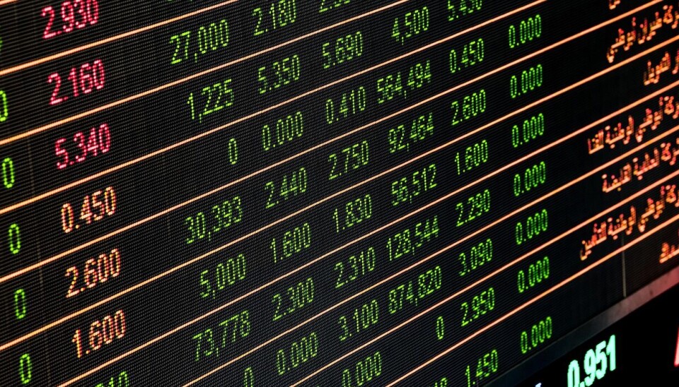 La guerra arancelaria que se vive en estos días mantiene en alerta a la economía mundial.