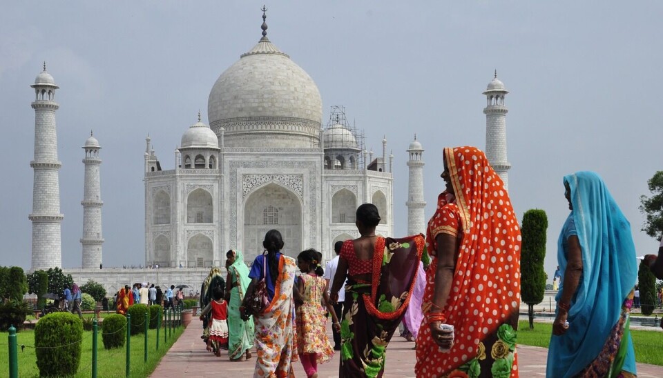 Los analistas señalan que en los próximos años India se convertirá en la tercera potencia mundial.