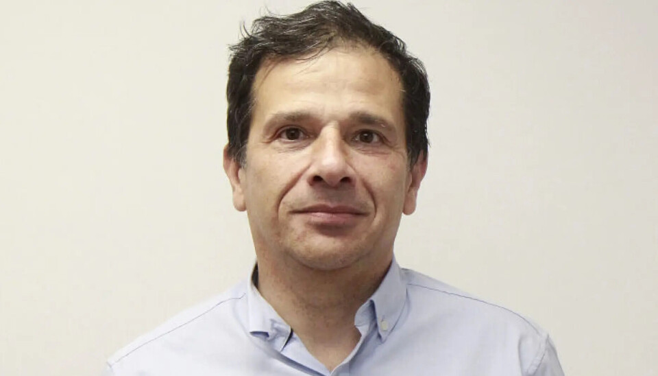 Alejandro Micco, economista y ex subsecretario de Hacienda.