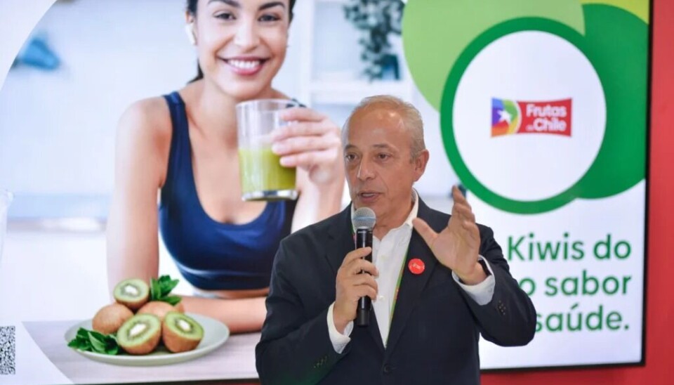 El congreso tiene foco en la comunidad hortofrutícola latinoamericana.