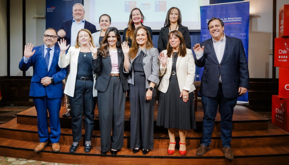 Una publicación de Subrei destacó el impacto positivo de estas compañías.