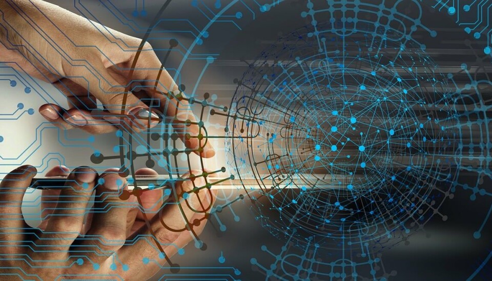 Los datos serán claves en la toma de decisiones en materia logística.