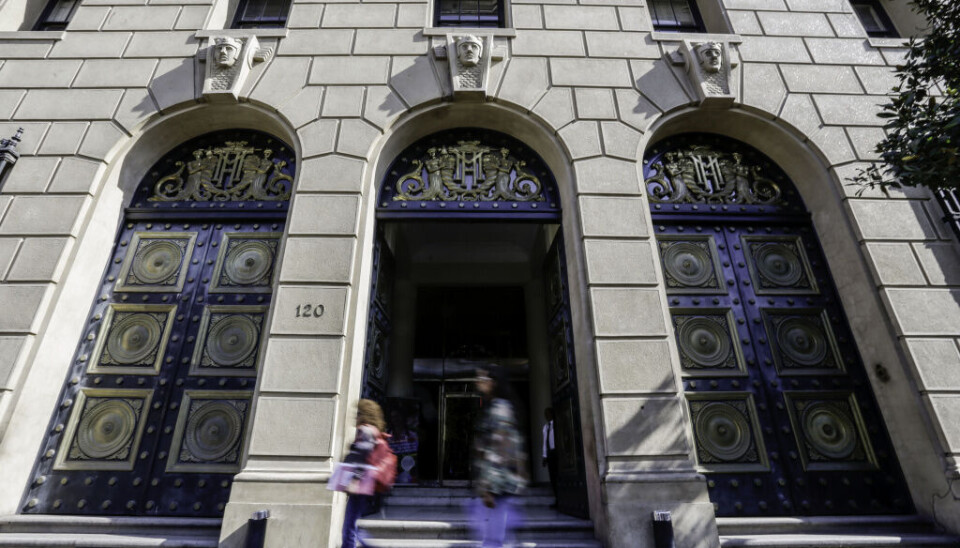 Una delegación de alto nivel se encargará de negociar los aranceles del 10% aplicados a Chile.