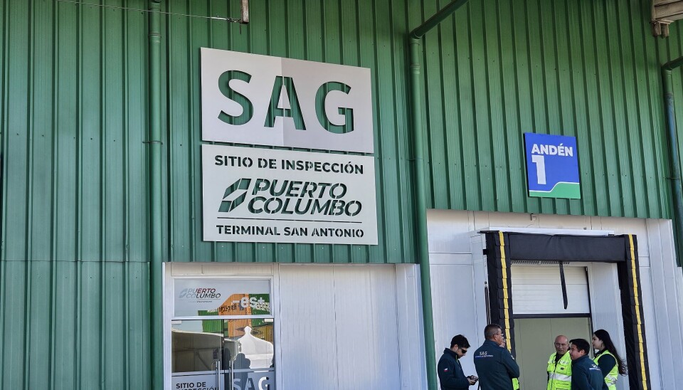 Las autoridades destacaron la nueva infraestructura implementada en San Antonio.