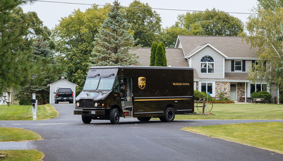UPS anunció nueva estrategia para optimizar envíos residenciales y comerciales