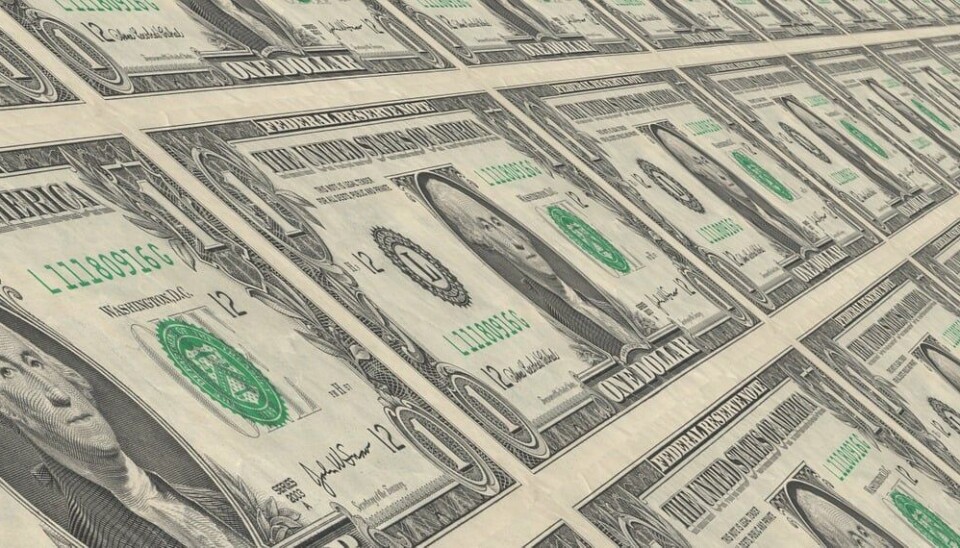 La guerra comercial que libra Estados Unidos suma nuevos capítulos.