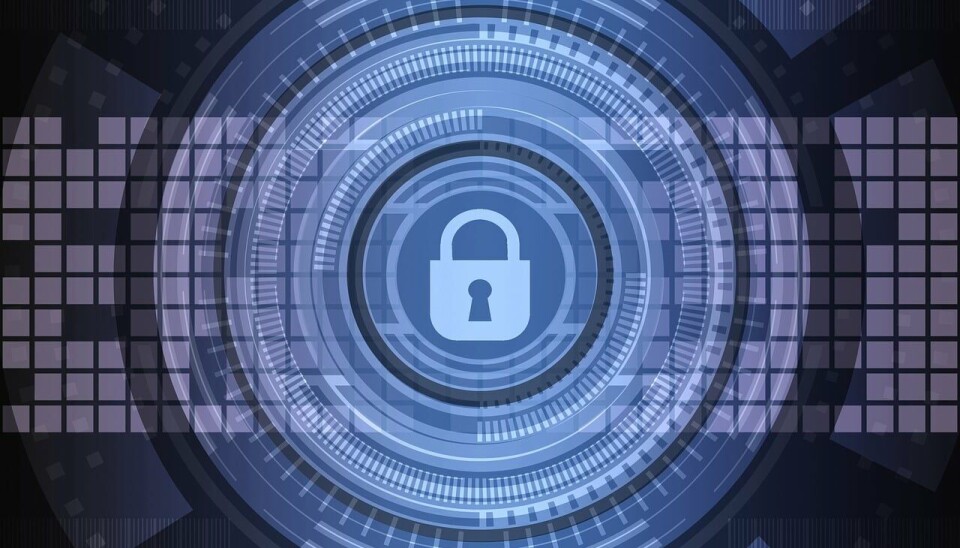 La ciberseguridad es crítica para toda la industria.