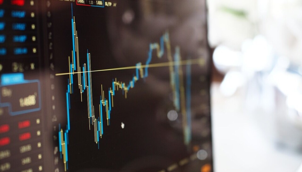 La guerra arancelaria entre EE.UU. y China mantiene en vilo a la economía mundial.
