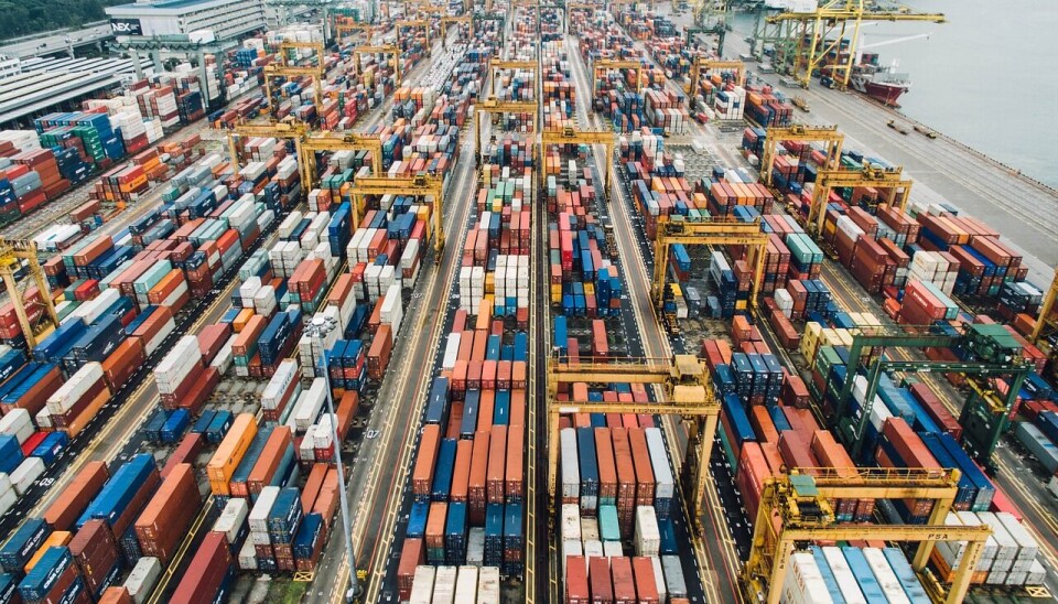 La diversificación de mercados es clave ante el actual panorama económico.