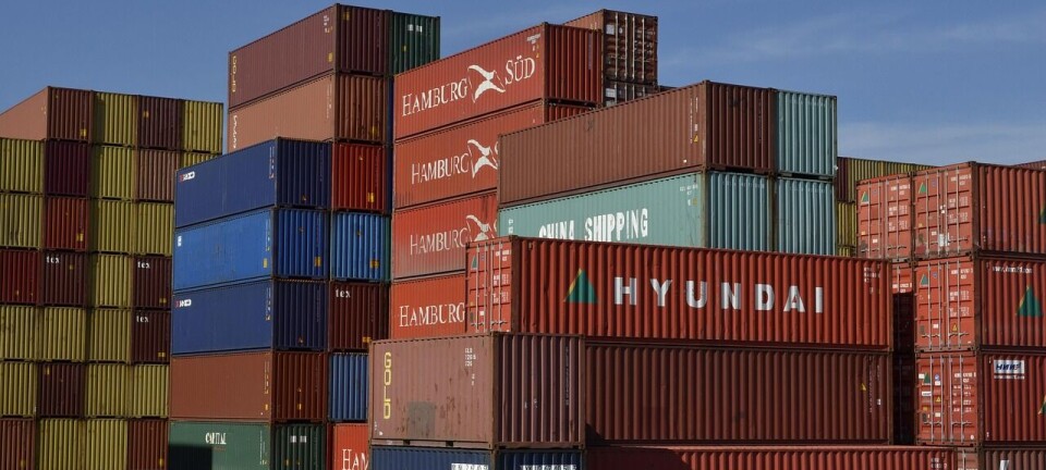 Exportaciones en la Región de Arica y Parinacota registraron una variación negativa en febrero