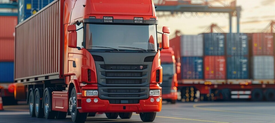 Tráfico terrestre de carga evidenció un alza de 16,8% durante el primer trimestre del 2025