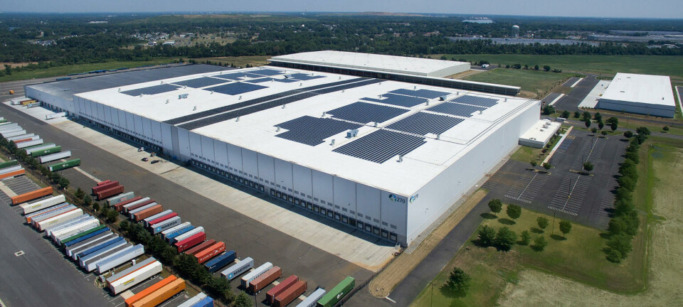 Incertidumbre arancelaria podría provocar mayor necesidad de espacios de arrendamiento