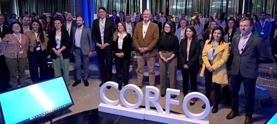 CORFO celebró Día de la Innovación y destacó empresas que lideran tecnología de alto impacto