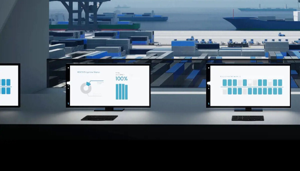 La empresa trabaja en sectores de logística, puertos y robotaxis.