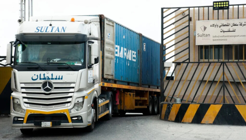 El objetivo es mejorar la competitividad del terminal portuario.