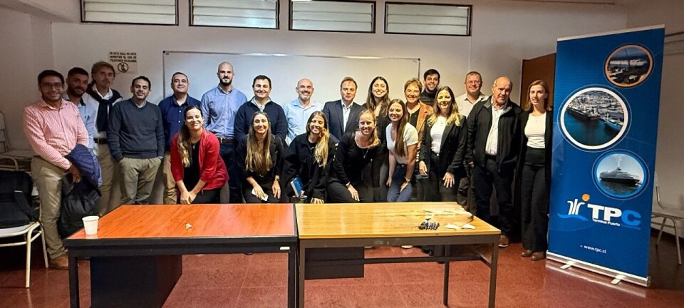 TPC realizó visita comercial a Tucumán y Catamarca para fortalecer la conexión logística