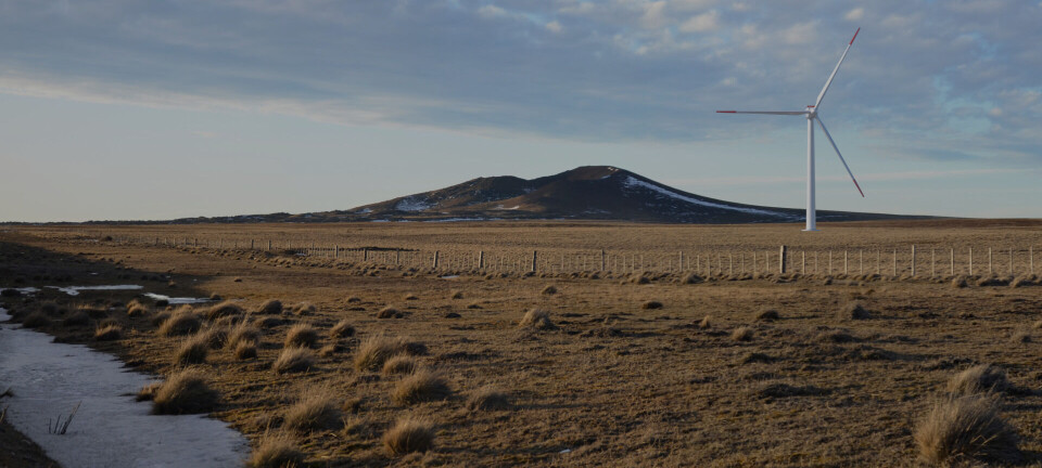 Proyecto de hidrógeno y amoníaco de 16 mil millones de dólares ingresó a SEIA