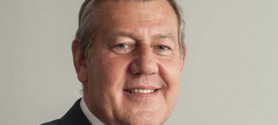 Tensión comercial global: ¿Qué pasará con la infraestructura en Chile?