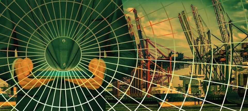 Académicos analizan cómo podría afectar al comercio exterior una eventual inflación en EE.UU.