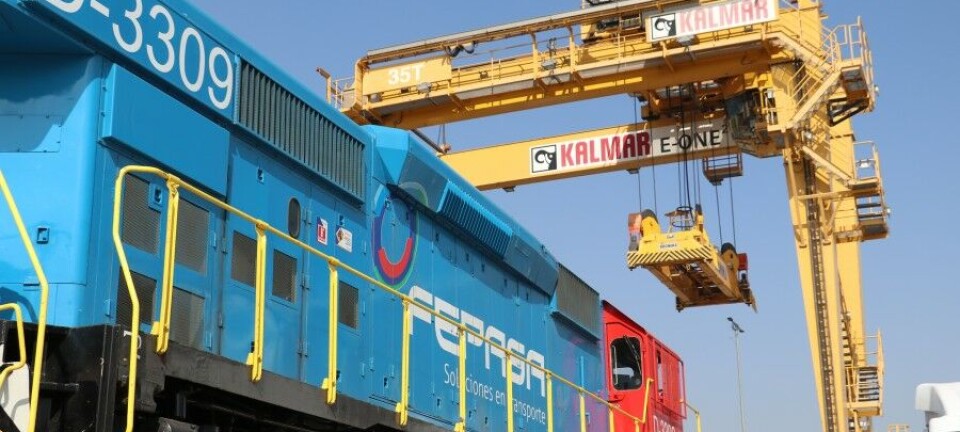 Ministro de Transportes calificó de 'valiosa' la iniciativa del Plan de Logística Colaborativa