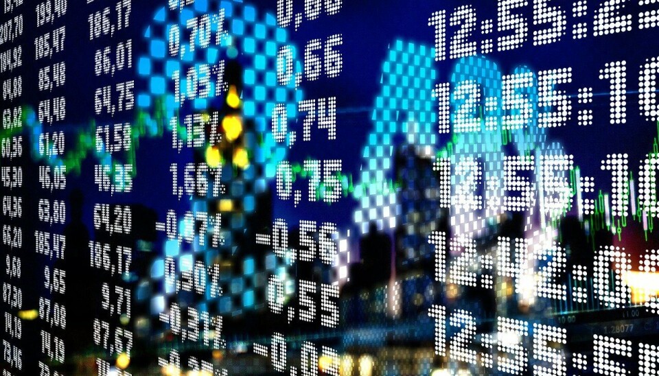 Las bolsas del mundo reaccionaron al anuncio de EE.UU. y China.